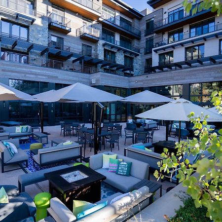Limelight Hotel Ketchum Dış mekan fotoğraf