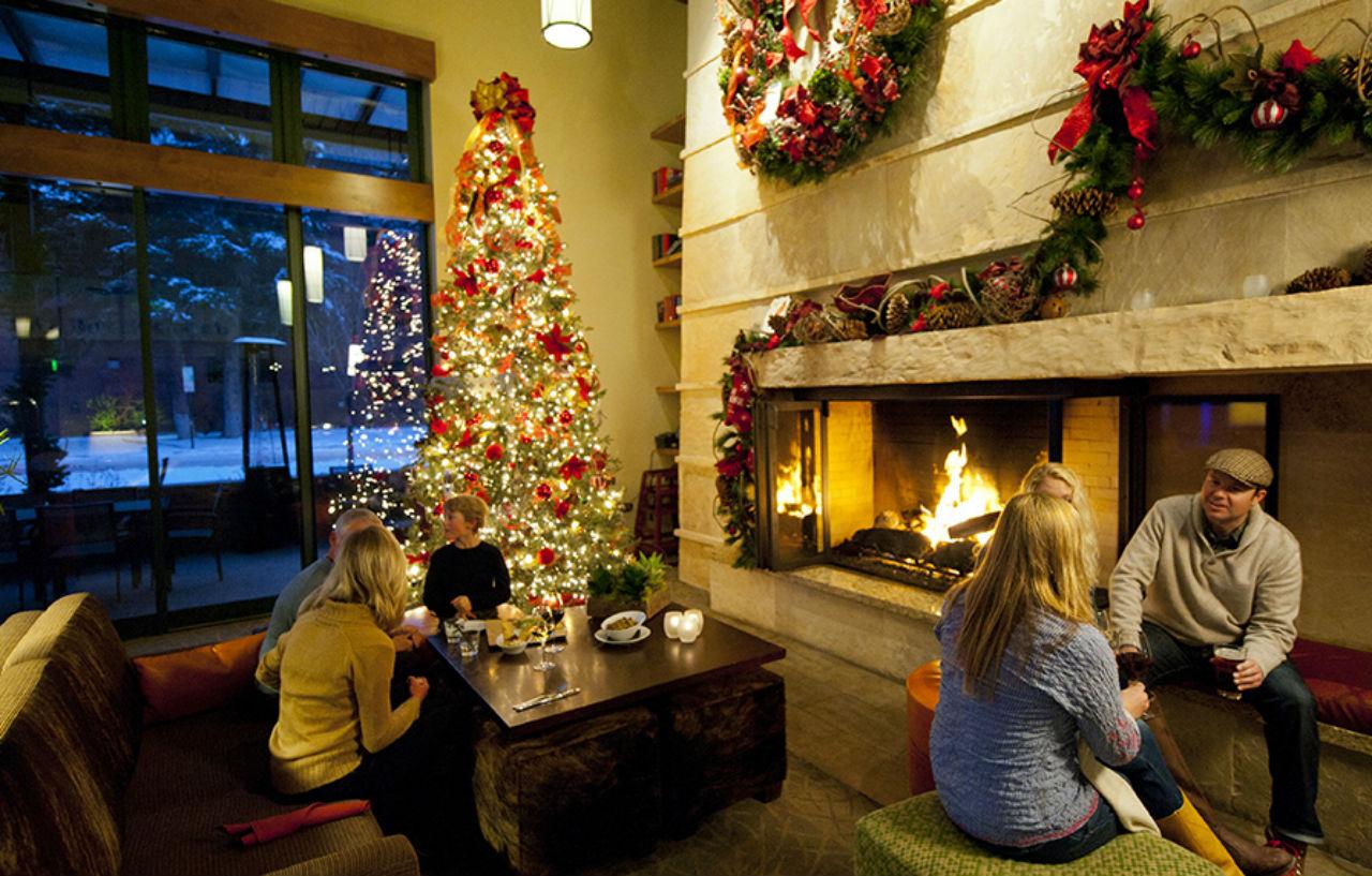 Limelight Hotel Ketchum Dış mekan fotoğraf