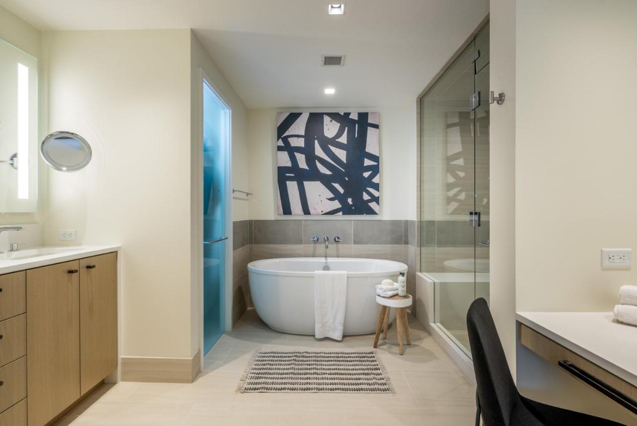 Limelight Hotel Ketchum Dış mekan fotoğraf