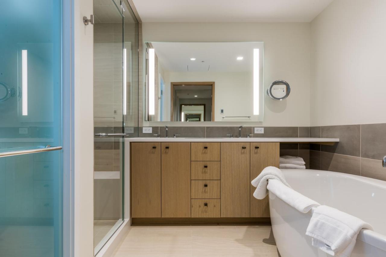 Limelight Hotel Ketchum Dış mekan fotoğraf