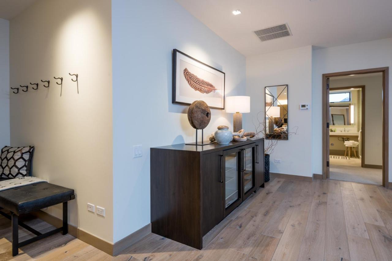 Limelight Hotel Ketchum Dış mekan fotoğraf