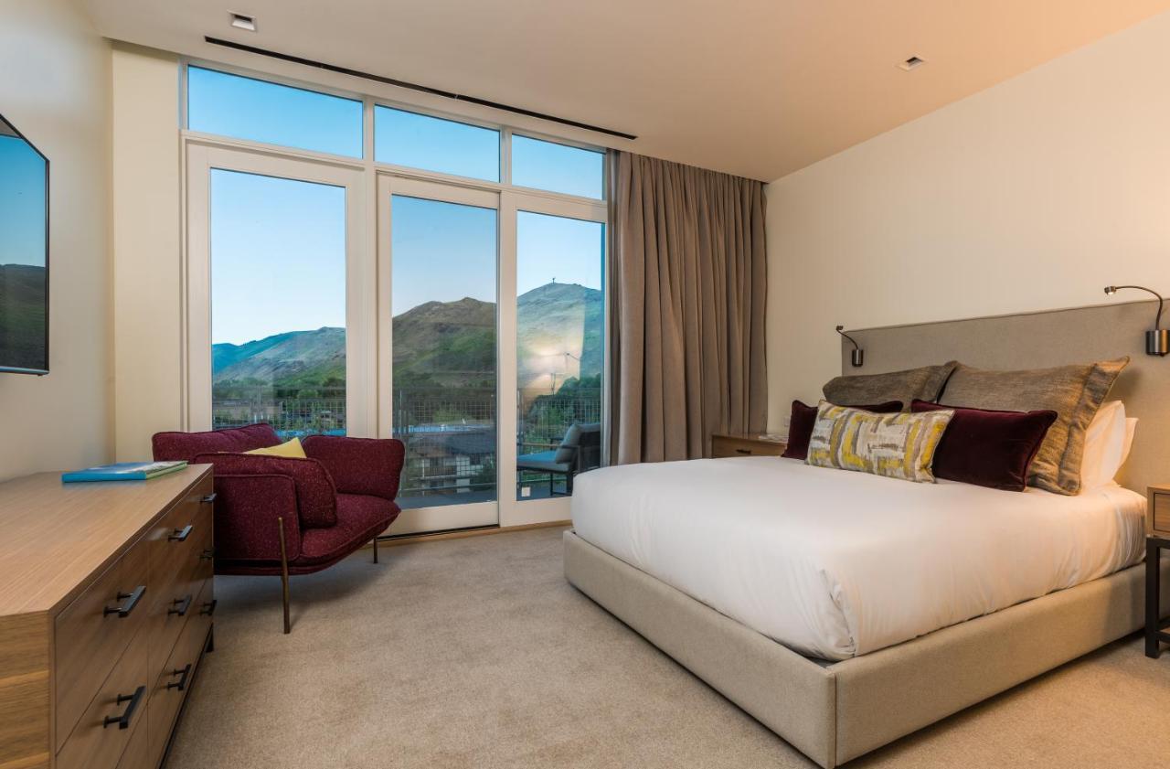 Limelight Hotel Ketchum Dış mekan fotoğraf