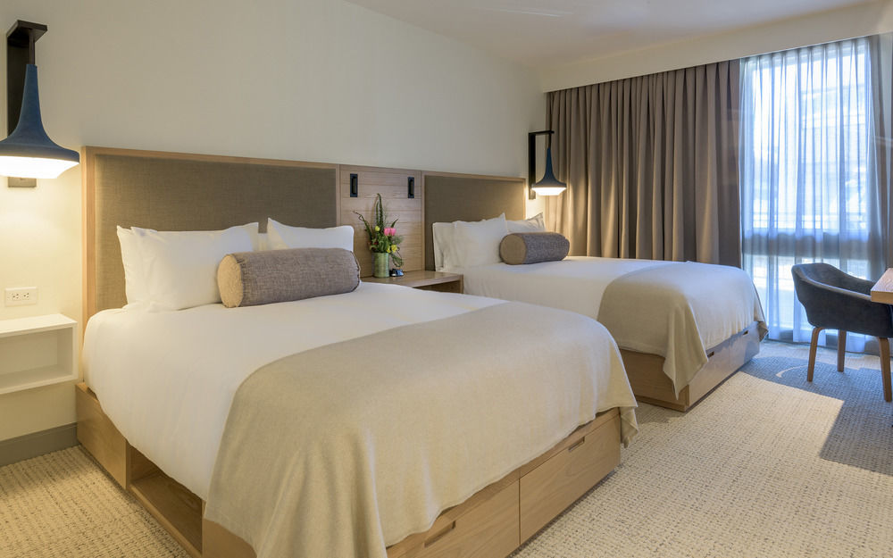 Limelight Hotel Ketchum Dış mekan fotoğraf