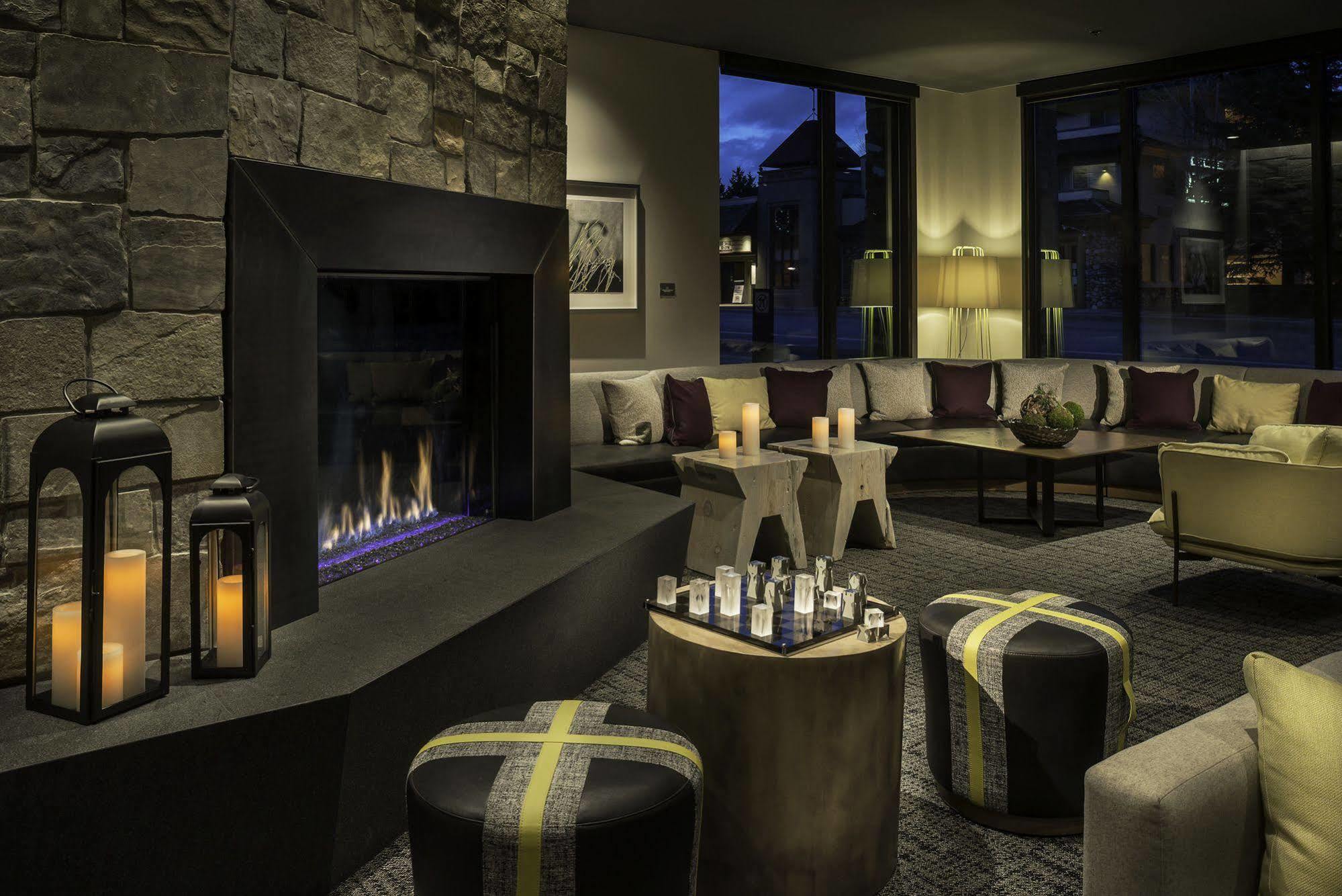 Limelight Hotel Ketchum Dış mekan fotoğraf