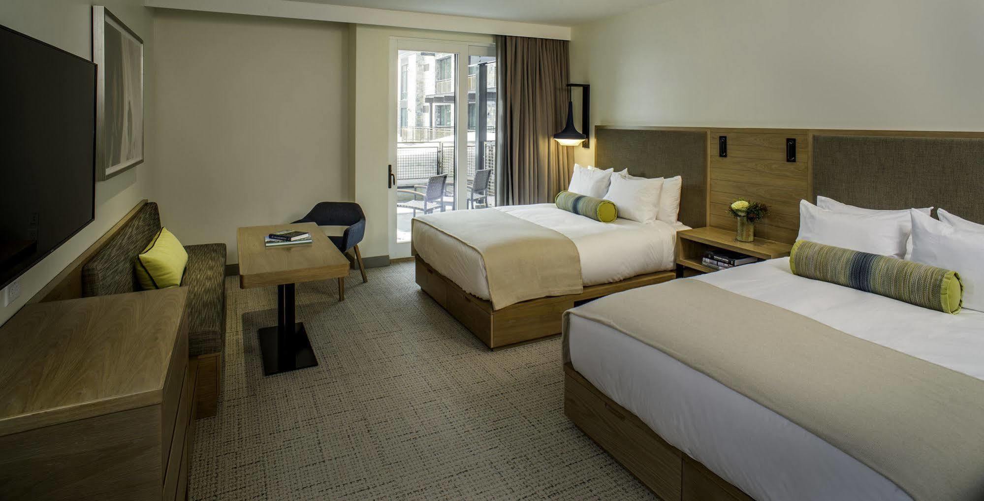 Limelight Hotel Ketchum Dış mekan fotoğraf