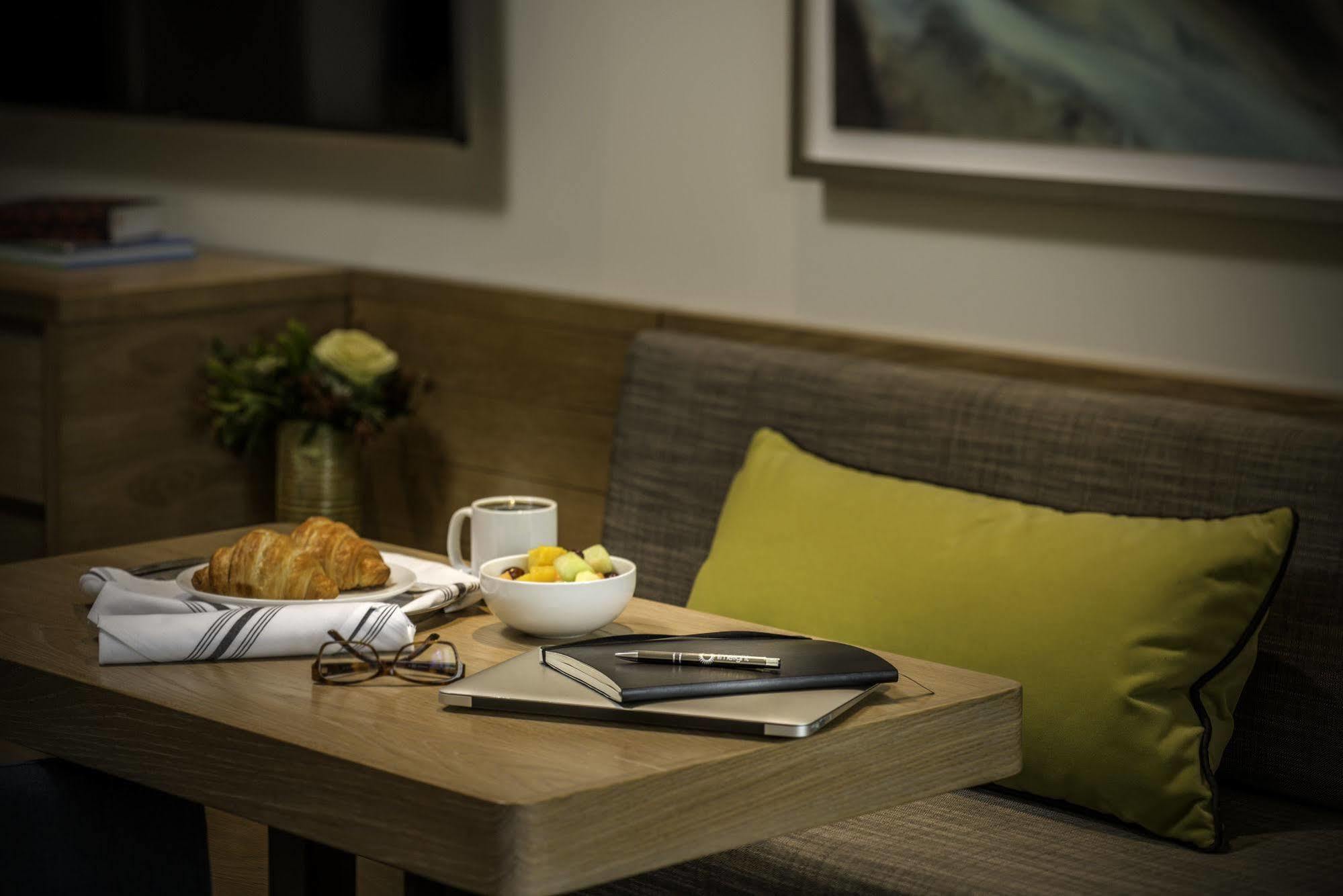 Limelight Hotel Ketchum Dış mekan fotoğraf