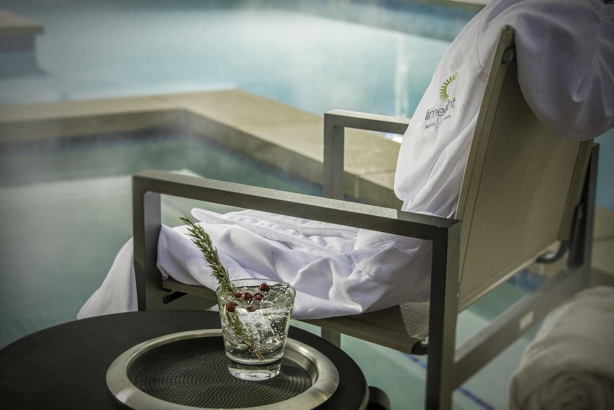 Limelight Hotel Ketchum Dış mekan fotoğraf